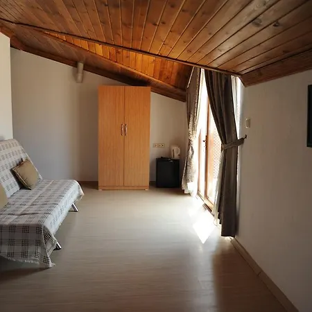Alloggio in famiglia Buk Apart Palamutbükü