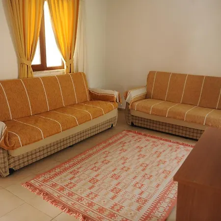Kwatera prywatna Buk Apart